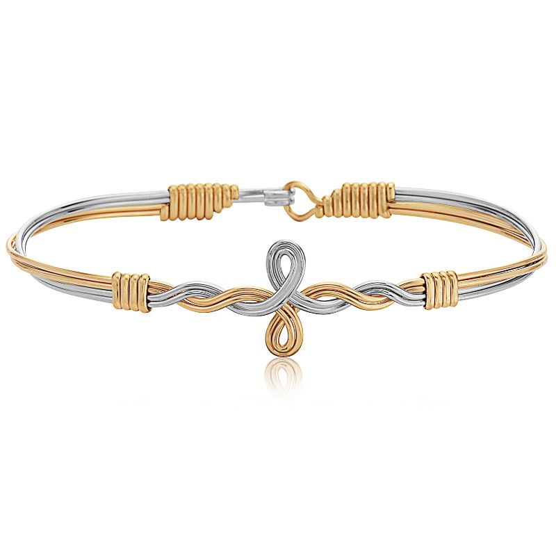 Winding Paths Bracelets